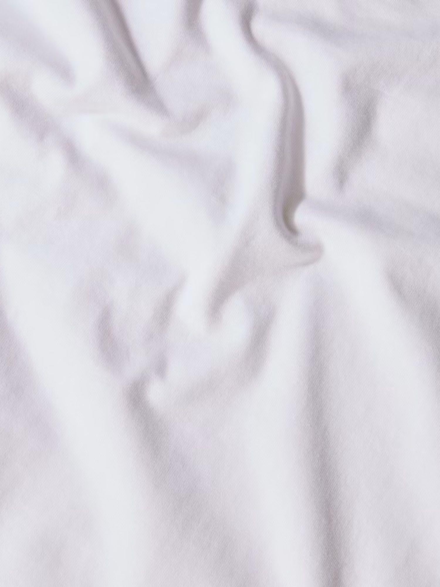 The North Face T-shirt Simple Dome Uomo TNF White NF0A87NG FN4 THE NORTH FACE 