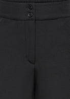 Jacqueline De Yong Pantalone Donna Dora Nero 15361050 Black JACQUELINE DE YONG 