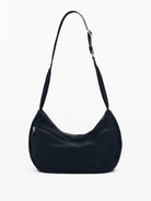 Desigual Borsa da viaggio media in nylon Donna Nero 25WAXY15 2000 DESIGUAL 
