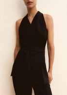 Emme Marella Completo Emmbaldo Nero 2615211021200 005 EMME MARELLA 