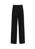 Women's Pianosa Black Trousers
