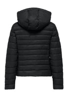 Giubbino Donna Only Taiha Nero 15352020 Black ONLY 