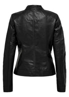 Only Giubbino Donna Bandit Nero 15081400 Black ONLY 