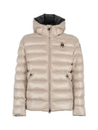 Blauer Giacca Invernale Uomo Adams Beige BLUC02079 5958 301 BLAUER 