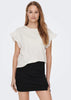 Top Donna Bianco
