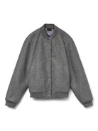 Vero Moda Giubbino Donna Fortune Grigio Medio 10331816 Medium Grey Melange VERO MODA 