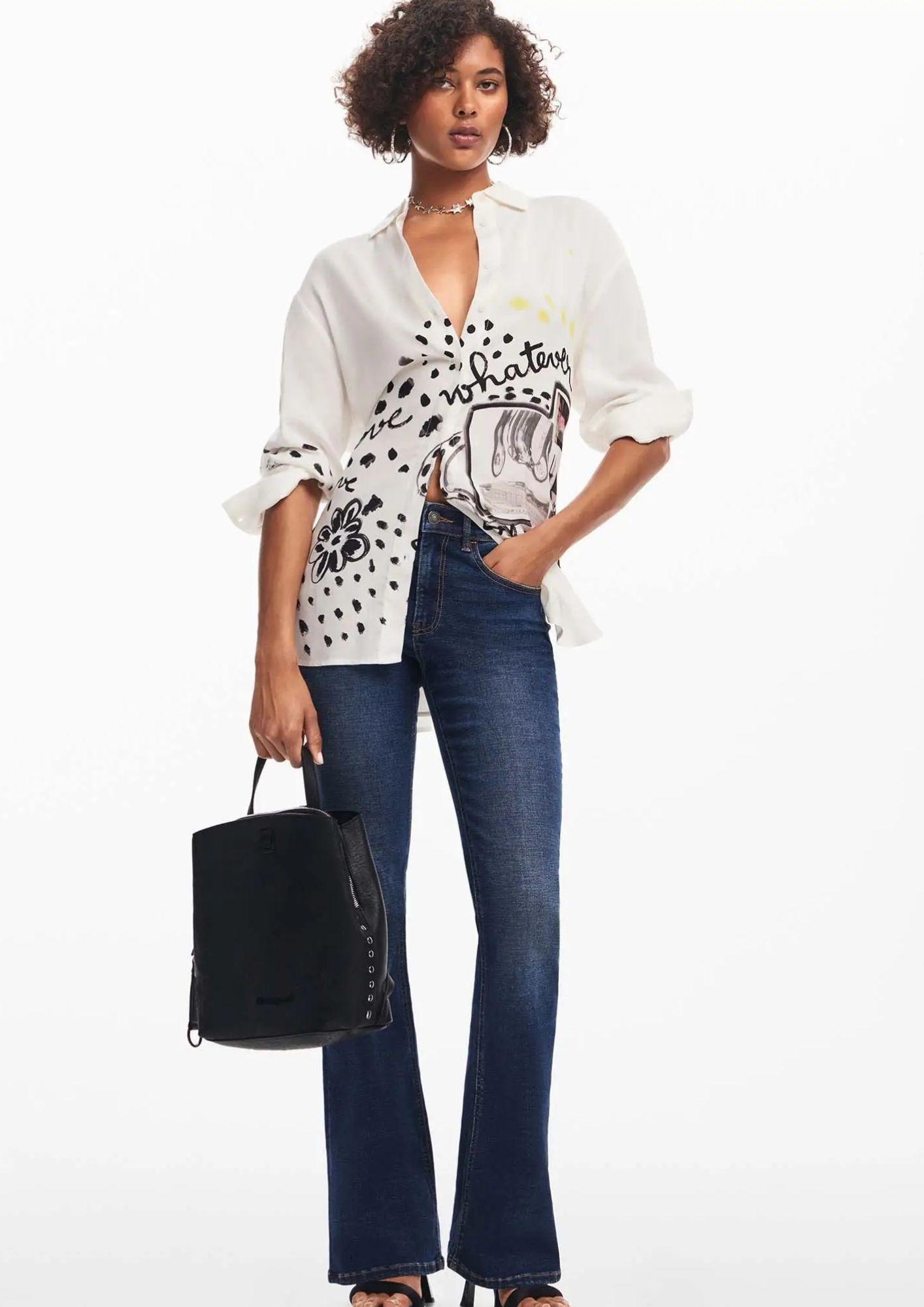 DESIGUAL 25SAKP022000