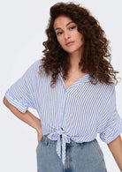 ONLY 15281497BLUESTRIPES