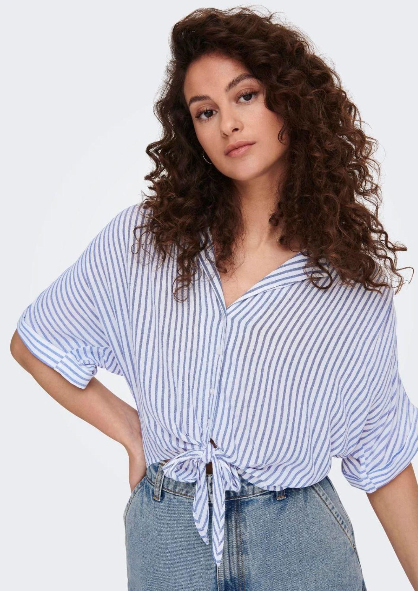 ONLY 15281497BLUESTRIPES
