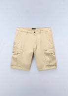 Napapijri Bermuda Uomo Noto 2.0 Beige NP0A4HOQ N3D NAPAPIJRI 