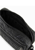 Armani Exchange Borsello Uomo Nero XM000240 AF12133 UC001 ARMANI EXCHANGE 
