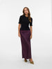 Vero Moda VMWONDER Pullover Donna Nero