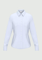 Emme Marella Camicia Donna Emmtempo Azzurra 2615111011200 003 EMME MARELLA 