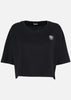 Black Women's T-Shirt