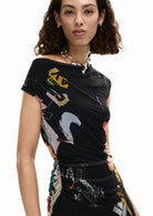  26SWVK29 2000 DESIGUAL 