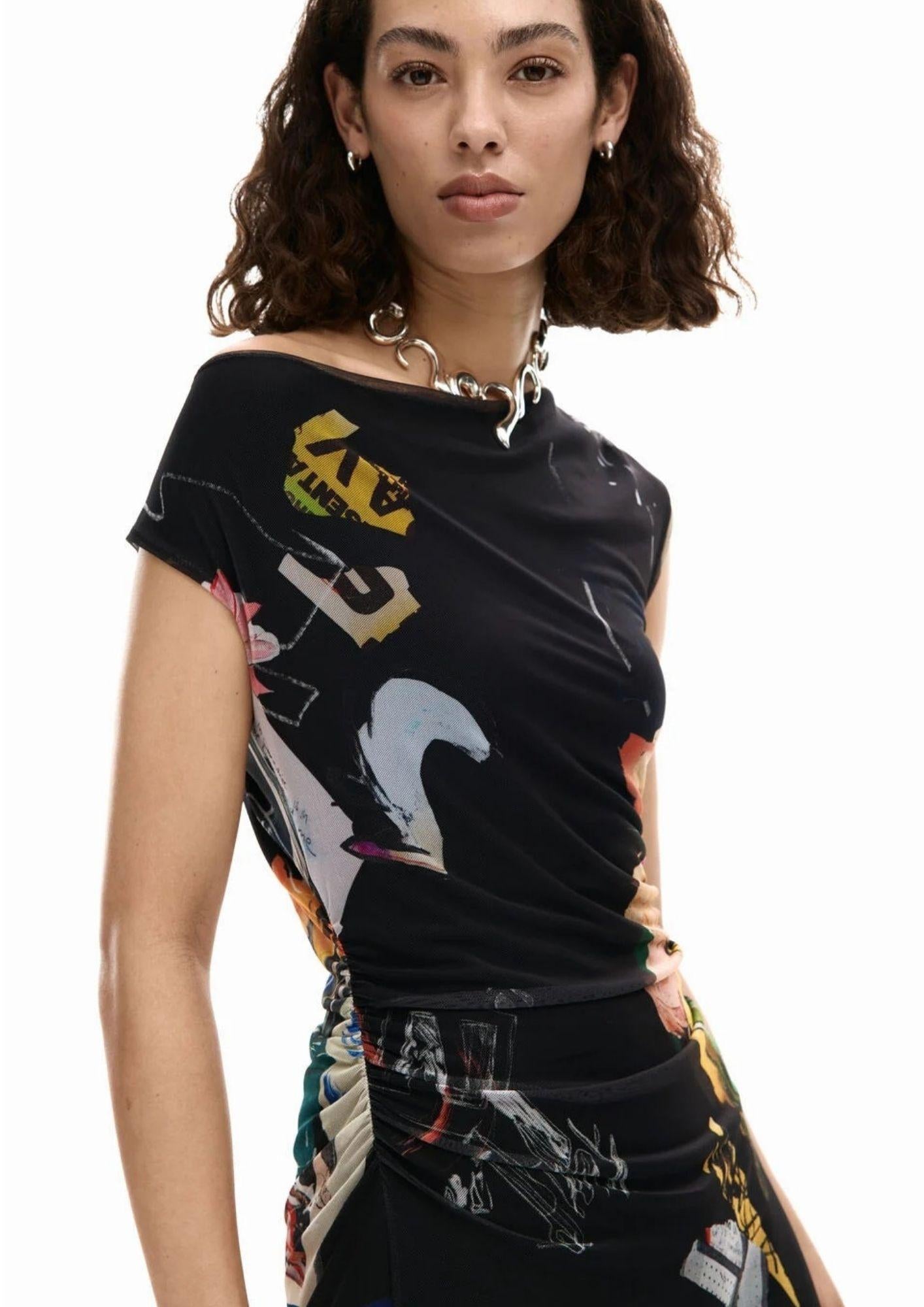  26SWVK29 2000 DESIGUAL 