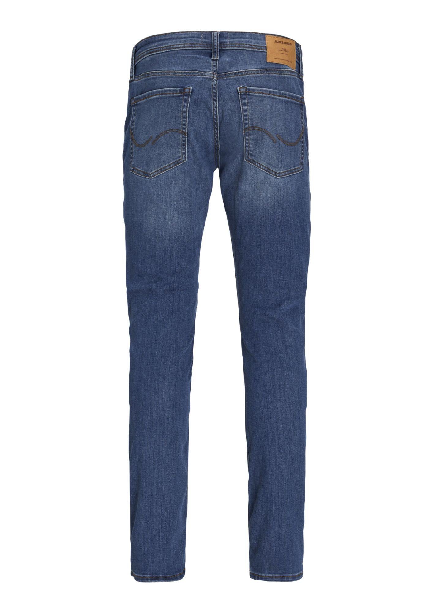 JACK & JONES 12157416Blue Denim