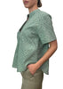 Emme Marella Sage Green Estimated Shirt