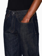 Armani Exchange Jeans slim Uomo Blu XM000049 AF12284 MB001 ARMANI EXCHANGE 