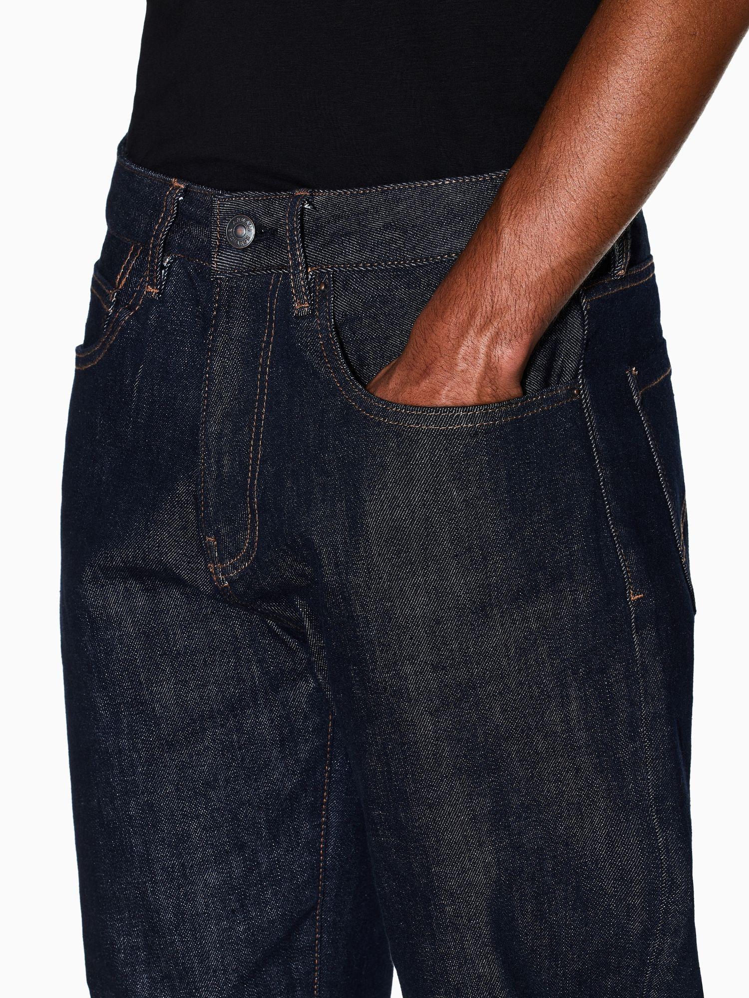 Armani Exchange Jeans slim Uomo Blu XM000049 AF12284 MB001 ARMANI EXCHANGE 