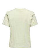 Jacqueline De Yong Top Donna Selma Verde Acqua 15322073 Sea Foam JACQUELINE DE YONG 