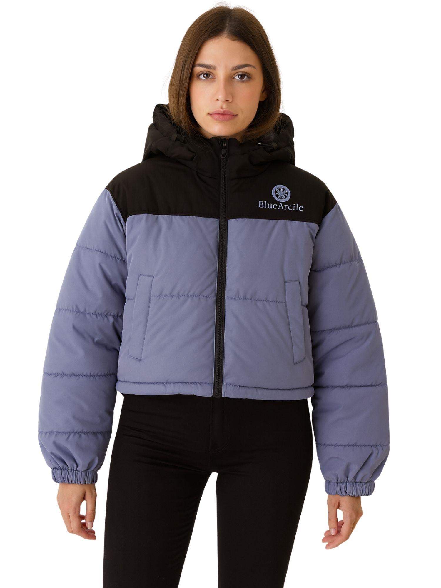 Blue Arctic Giubbino Donna Lilla 81391 LILLA BLUE ARCTIC 