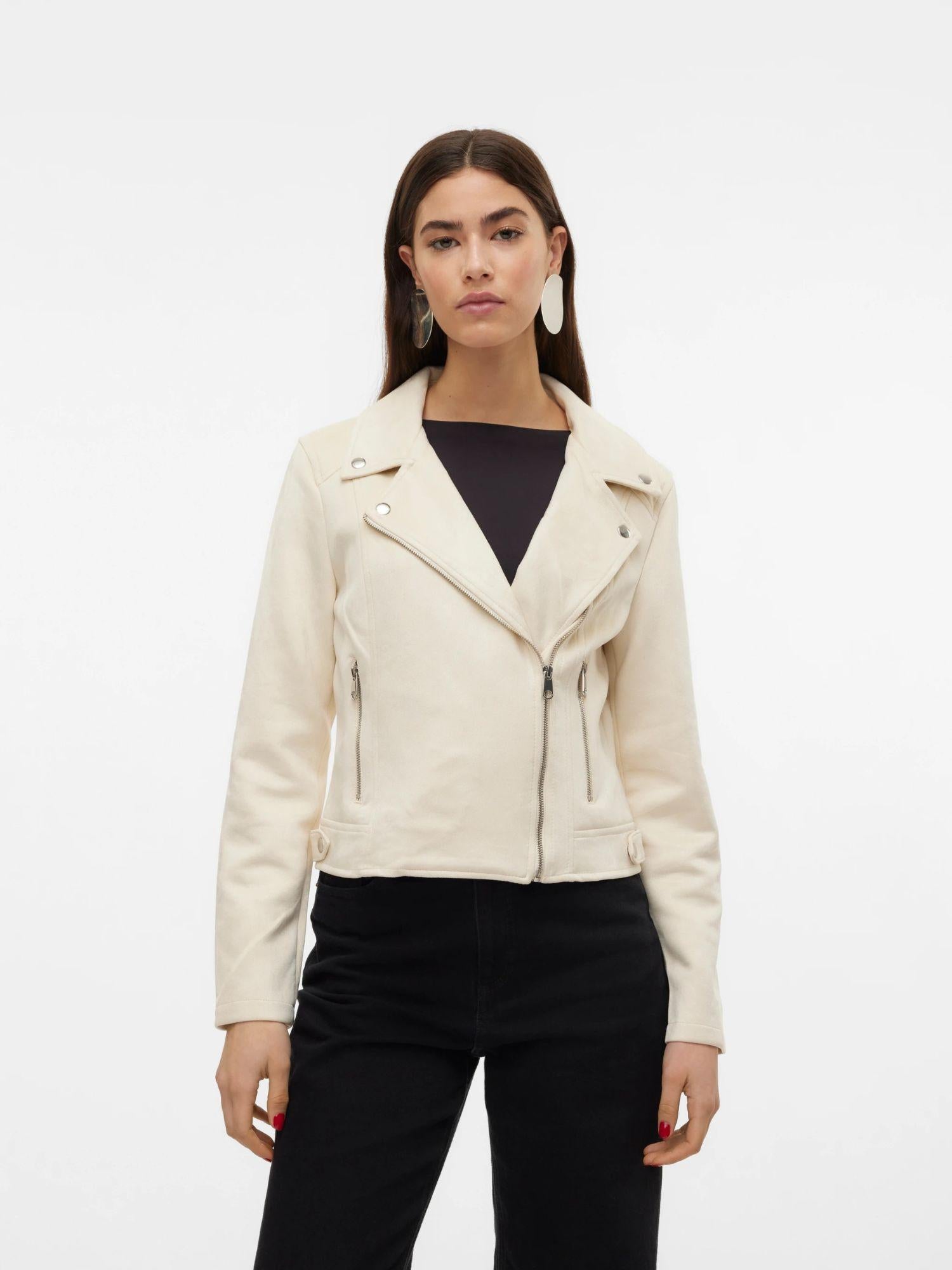 Vero Moda Giacca Donna Birch VMJose 10300938 Birch VERO MODA 