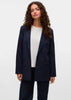 Vero Moda Giacca Donna Nila Blu