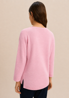 Emme Marella Maglia Donna Emmghiglia Rosa 2615361181200 017 EMME MARELLA 