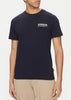 Napapijri T-Shirt Uomo Kasba Blu