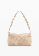 Desigual Borsa Donna Bag Sierra San Huntington Beige 26SAXPB7 1018 DESIGUAL 