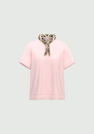 Emme Marelle T-Shirt Donna Emmmaestro Rosa 2615971041200 004 EMME MARELLA 