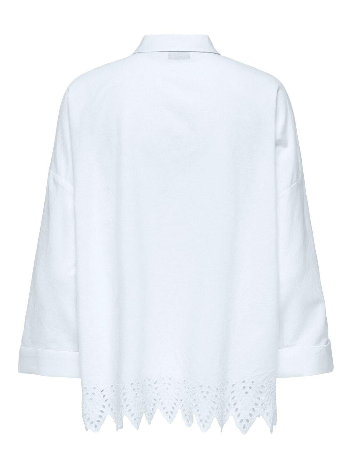ONLY 15343165Bright White