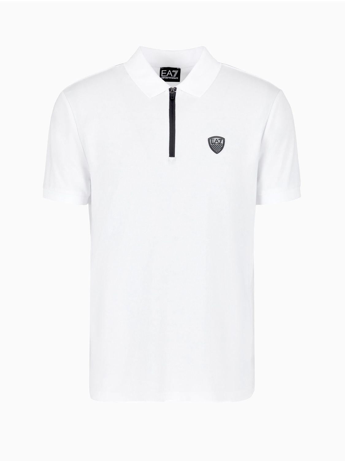 EA7 EMPORIO ARMANI 8NPF13 PJRGZ1100