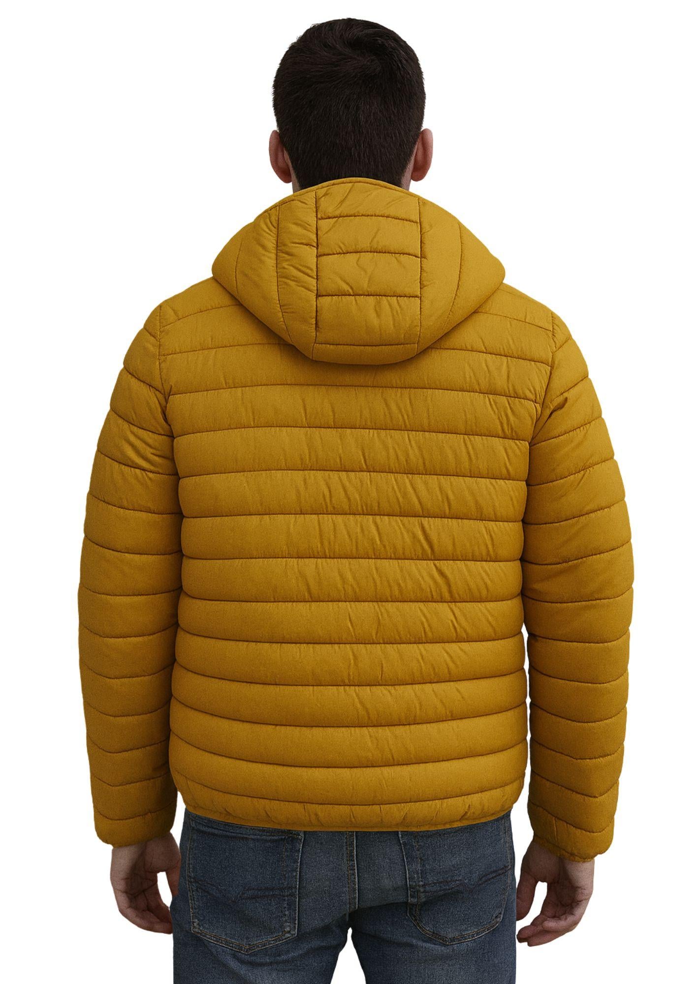 MClassics Piumino 100 Grammi Uomo Olio P24003 OLIO MCLASSICS 