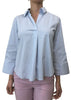 Camicia Donna Speme Azzurra a Righe
