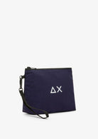 Sun68 Pochette Donna Blu Navy W36101 07 SUN68 