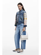 DESIGUAL 25SAXPBI1000