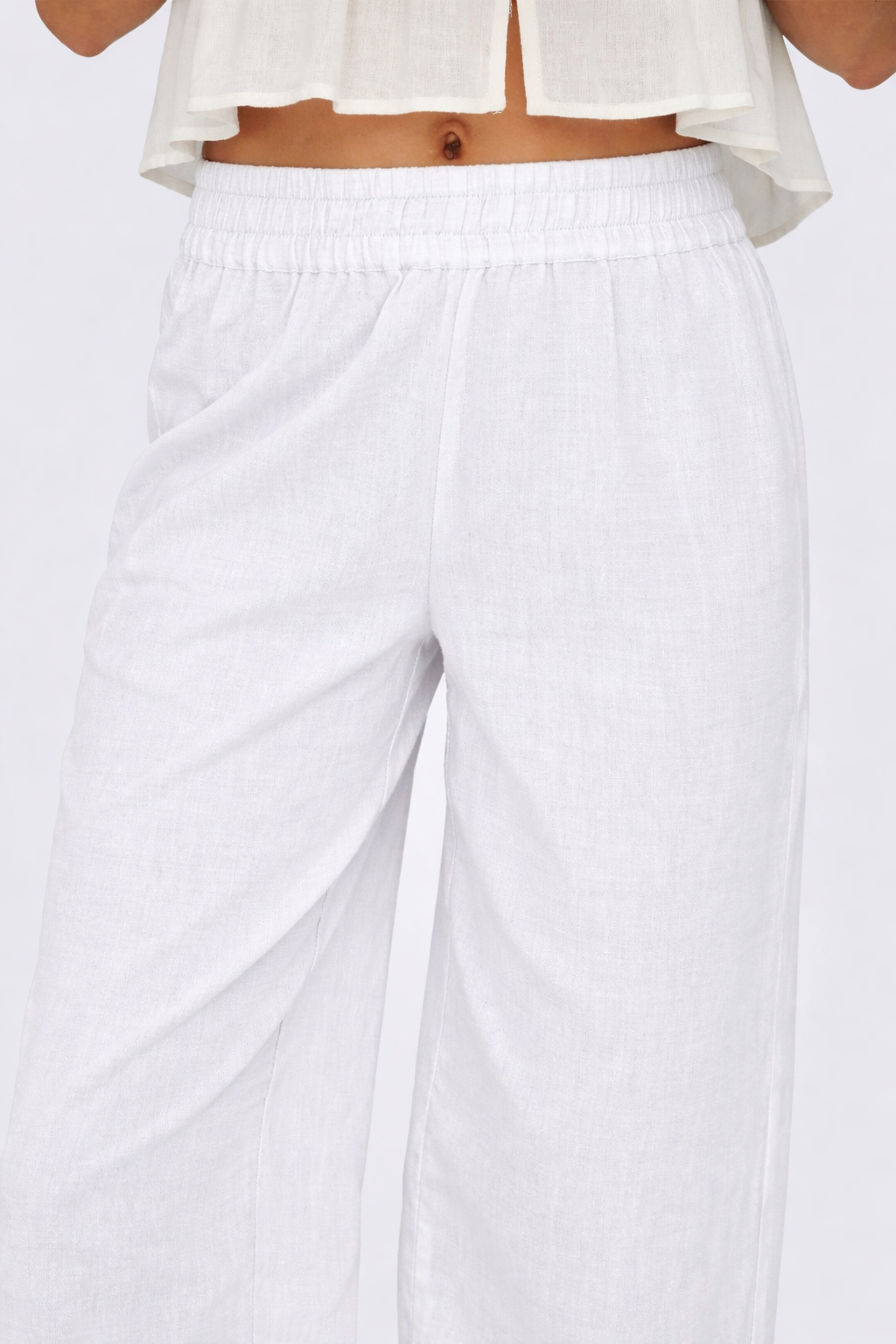  15343184 Bright White ONLY 