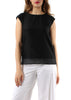T-Shirt Zinco Nera