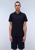 Napapijri Polo Uomo Ealis Blu Marino