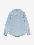 VERO MODA 10313726Light Blue Denim