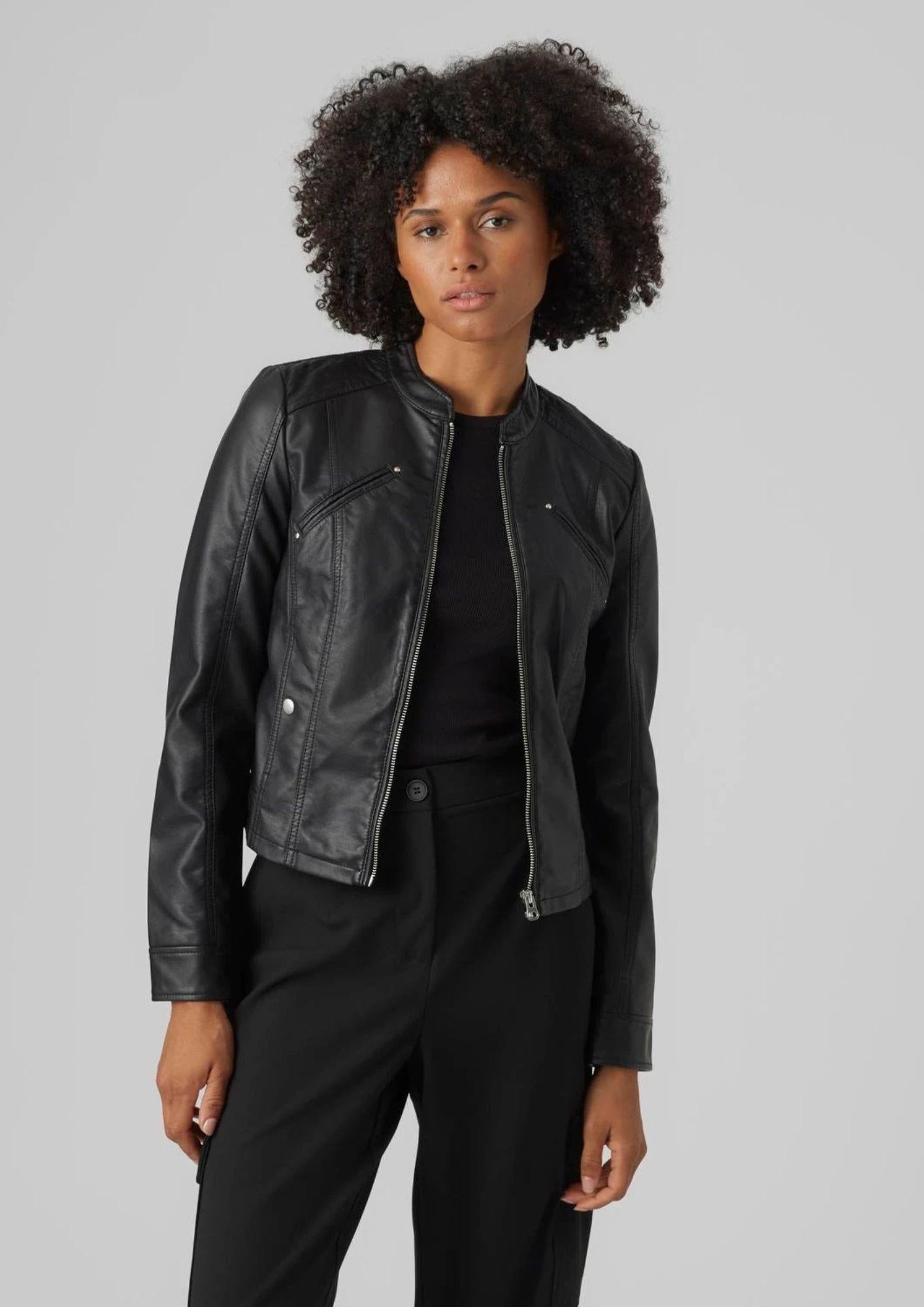VERO MODA 10288555Black
