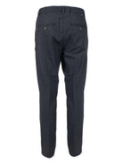 Yes Zee Uomo Pantalone Grigio P680 WN00 2819 YES ZEE 