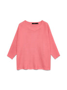 Vero Moda Maglia Donna Coral Paradise VMNora 10281013 Coral Paradise VERO MODA 