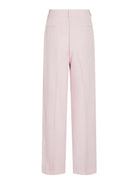 Vila Pantaloni sartoriali a vita alta Donna Cherry Blossom Vikemba 14112056 Cherry Blossom VILA 