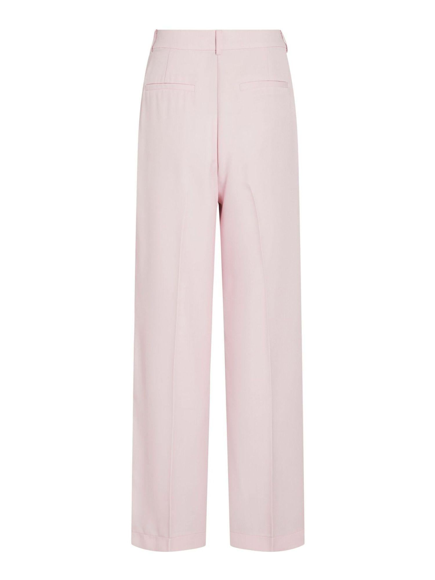 Vila Pantaloni sartoriali a vita alta Donna Cherry Blossom Vikemba 14112056 Cherry Blossom VILA 
