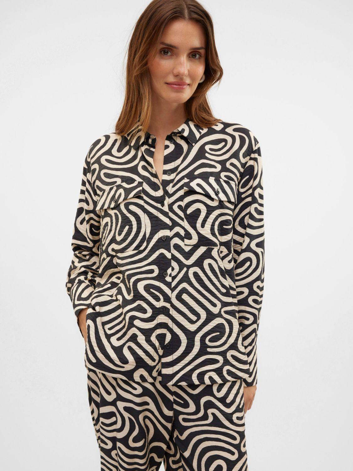 VERO MODA 10323265Black