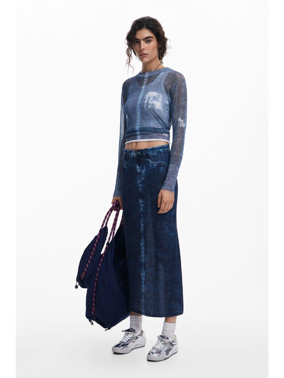 DESIGUAL 25SWJF075006