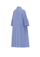 Emme Marella Vestito Donna Emmepoche Blu Pervinca 2615221192200 005 EMME MARELLA 